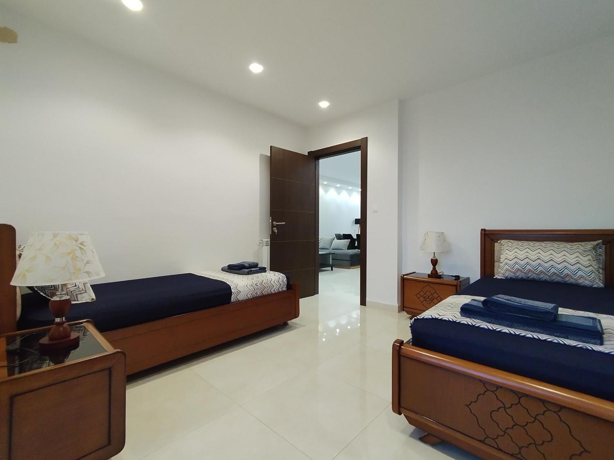 Luxueux Appartement A Tlemcen Ngoại thất bức ảnh