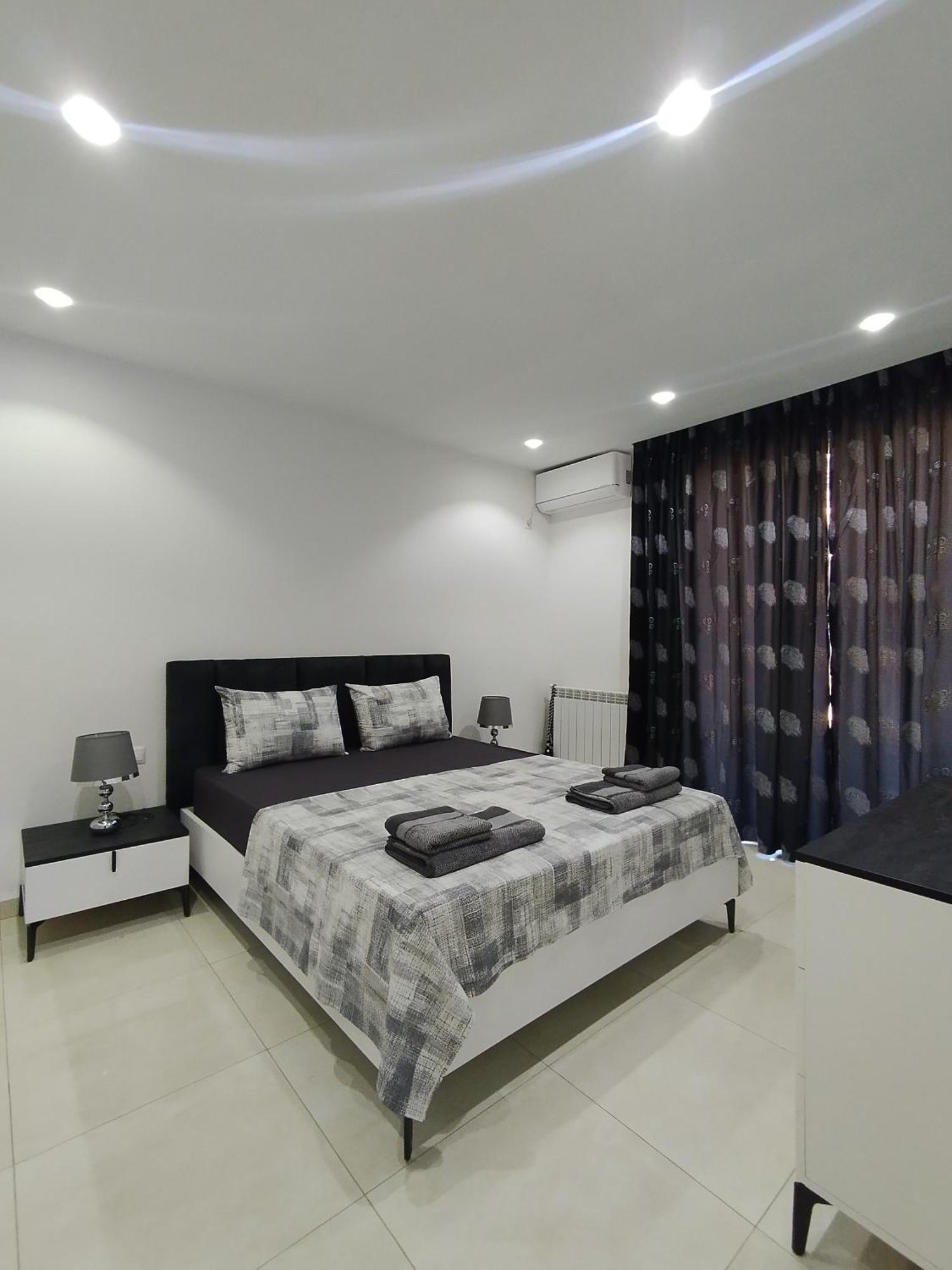 Luxueux Appartement A Tlemcen Ngoại thất bức ảnh